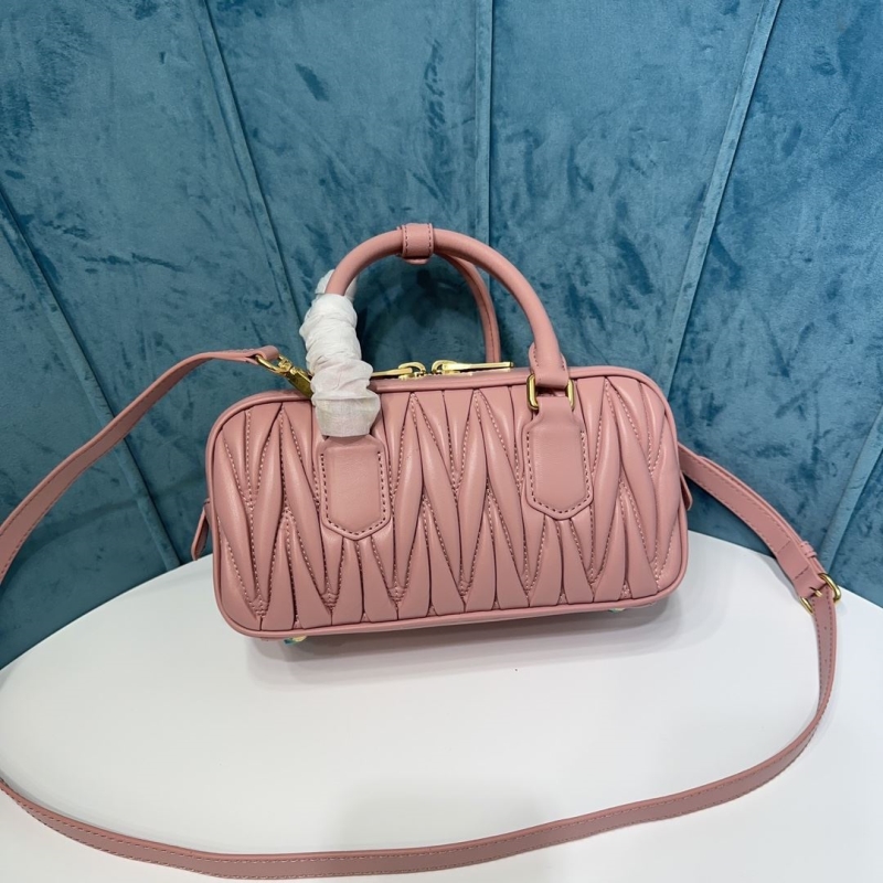 MIU MIU Top Handle Bags